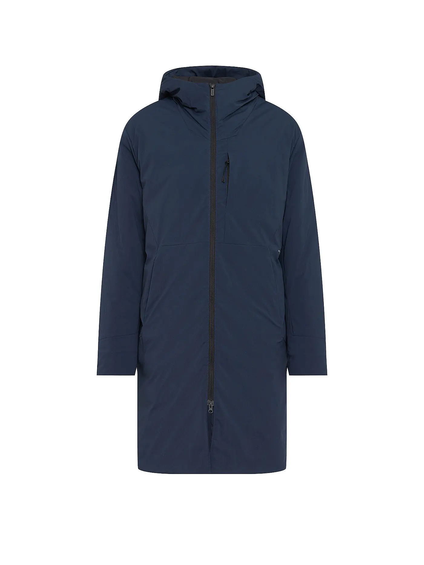DRYKORN | Parka DENYO_2 | blau